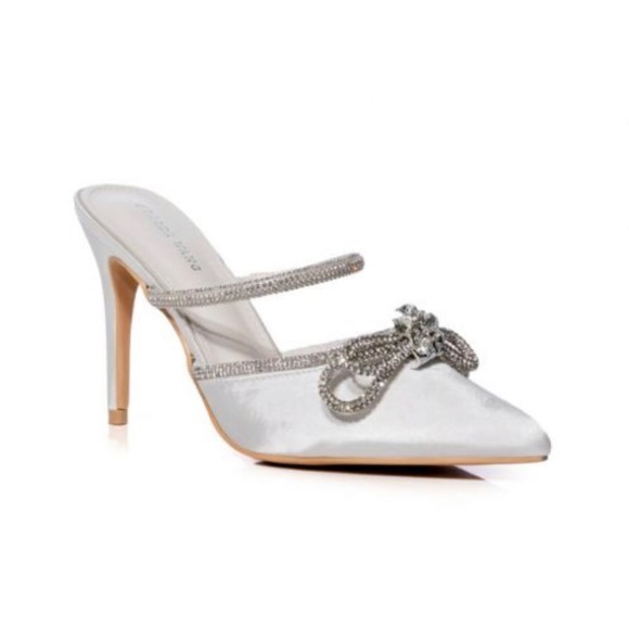 Azalea Wang Mules - Picture 3 of 4